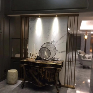 不銹鋼家居裝飾
