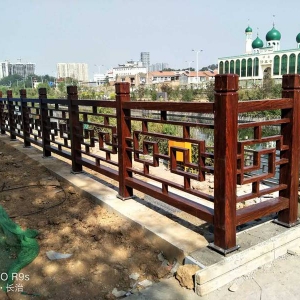 不銹鋼在護(hù)欄中的應(yīng)用